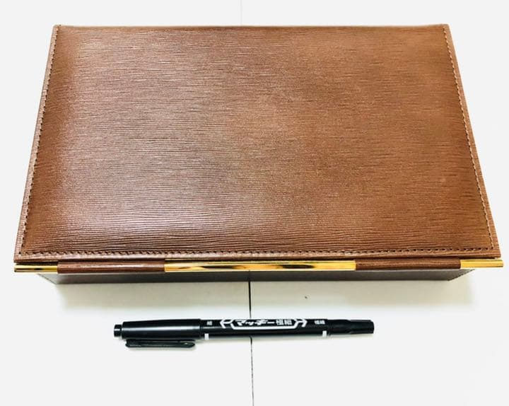 新品 和光 WAKO 蓋つきオーバーナイター