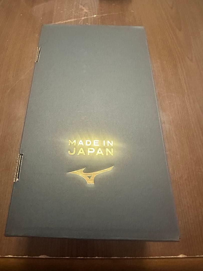 モレリアネオIV JAPAN(サッカー／フットボール) 23.5㎝　レアサイズ