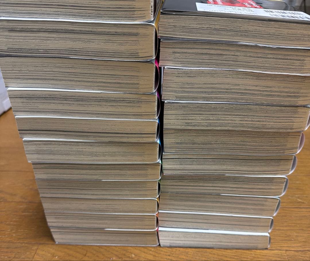 WORST 外伝 新装版 全巻