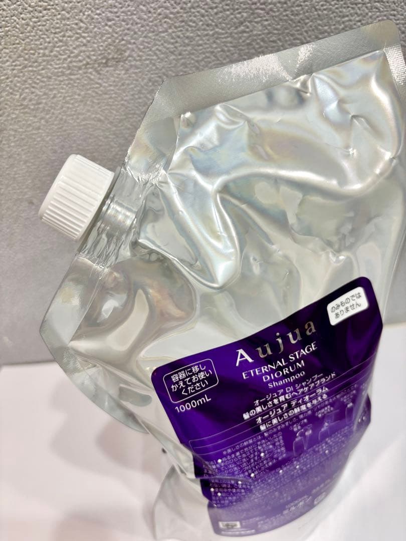 オージュア ディオーラム シャンプー1000mL