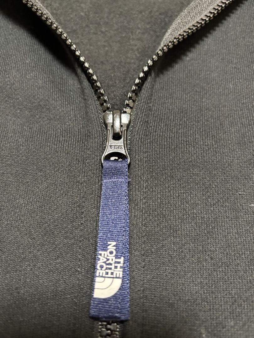 ウニさん専用【美品】THE NORTH FACE/ジップアップパーカー