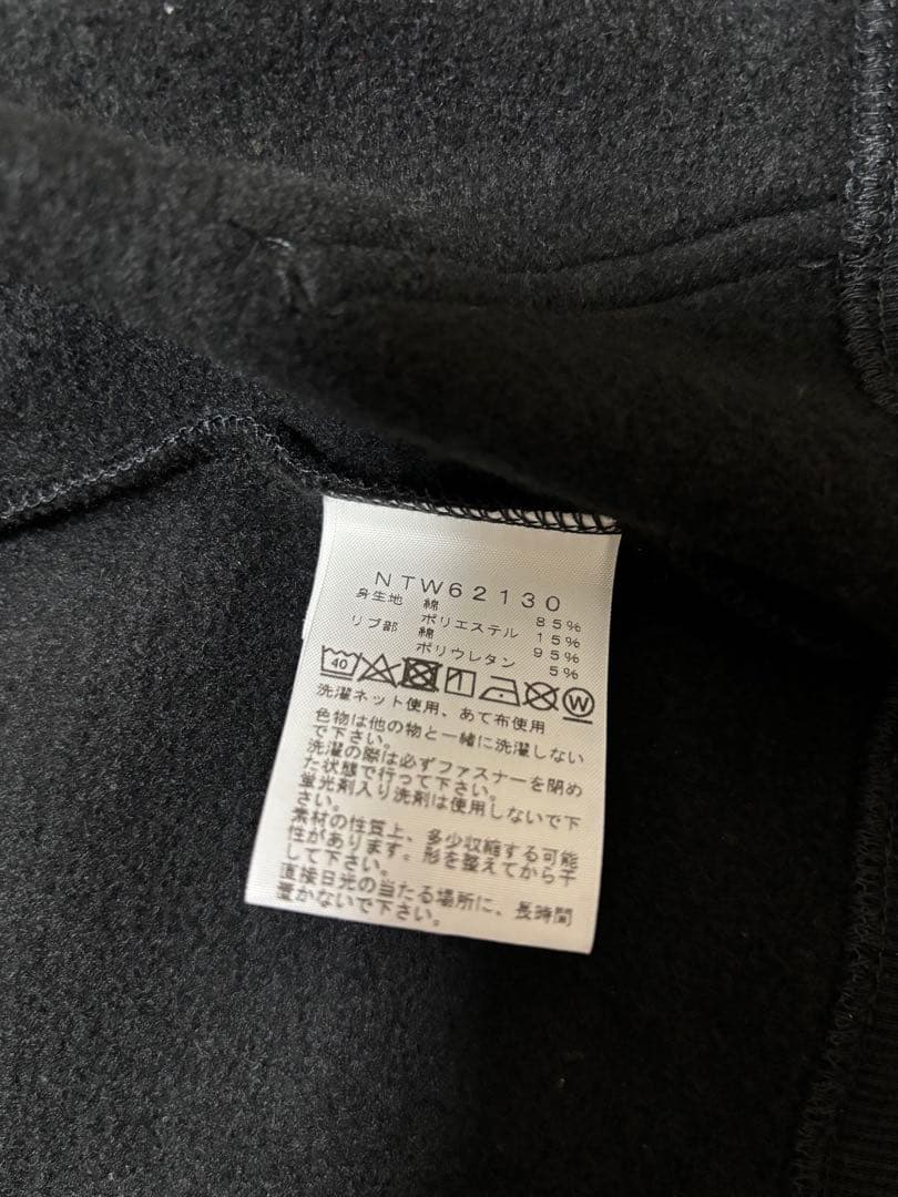 ウニさん専用【美品】THE NORTH FACE/ジップアップパーカー