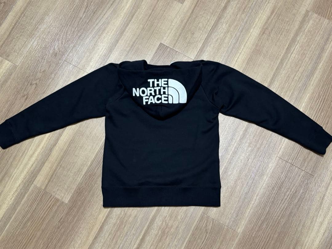 ウニさん専用【美品】THE NORTH FACE/ジップアップパーカー