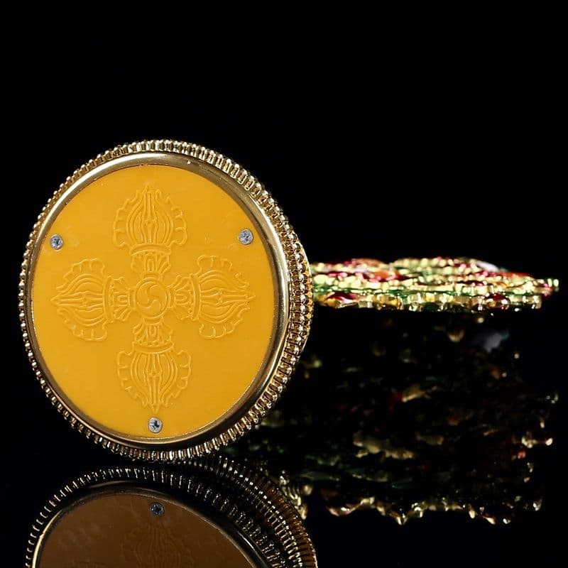 仏前用品.家の置物.吉祥八宝樹