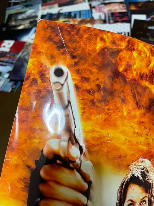 映画　パンフレット　40冊セット（バラ売りも可）