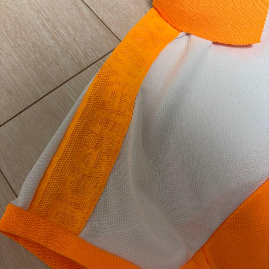 New Balance レディース ゴルフウェア セット