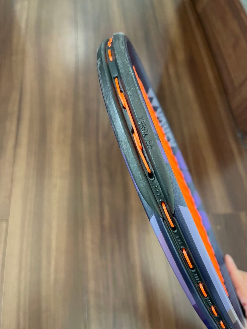 YONEX Percept 100 美品