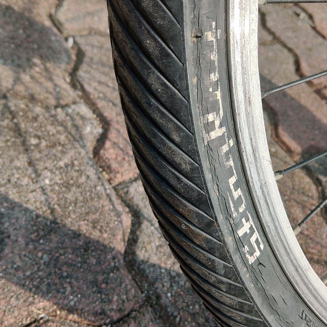 Caringbah チョッパーバイク 自転車ビーチクルーザー アップハンドル