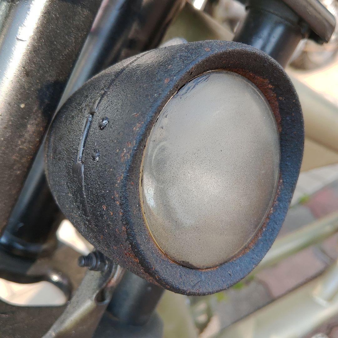 Caringbah チョッパーバイク 自転車ビーチクルーザー アップハンドル