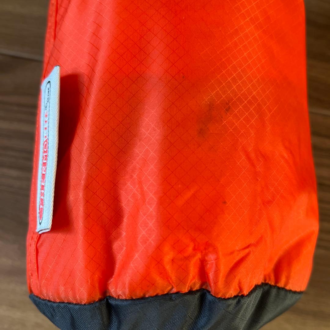 SEA TO SUMMIT REACTOR extreme 寝袋