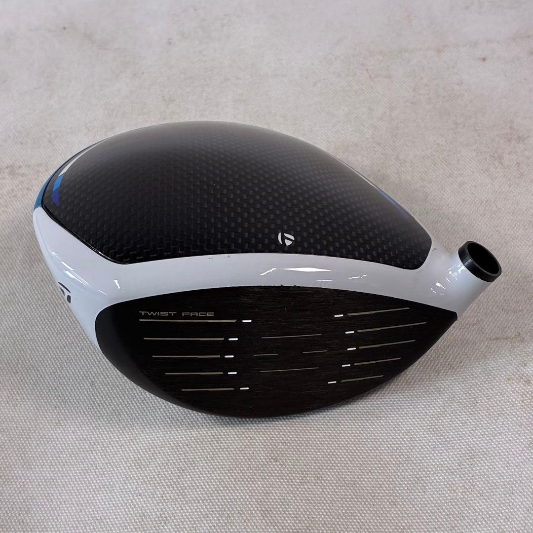 TaylorMade SIM2 ドライバーヘッド 9.0度【中古】