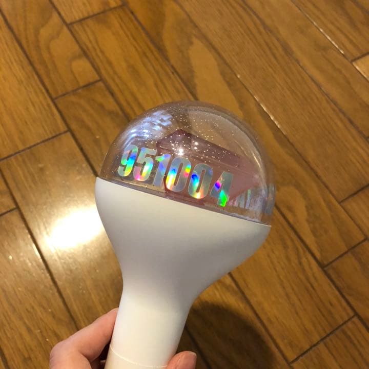 SEVENTEEN ペンライト