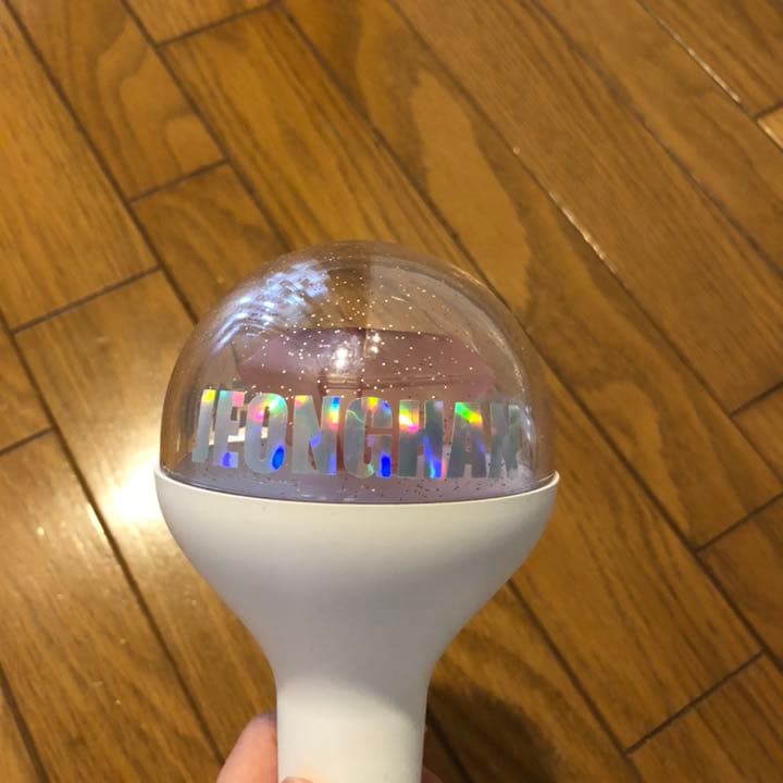SEVENTEEN ペンライト