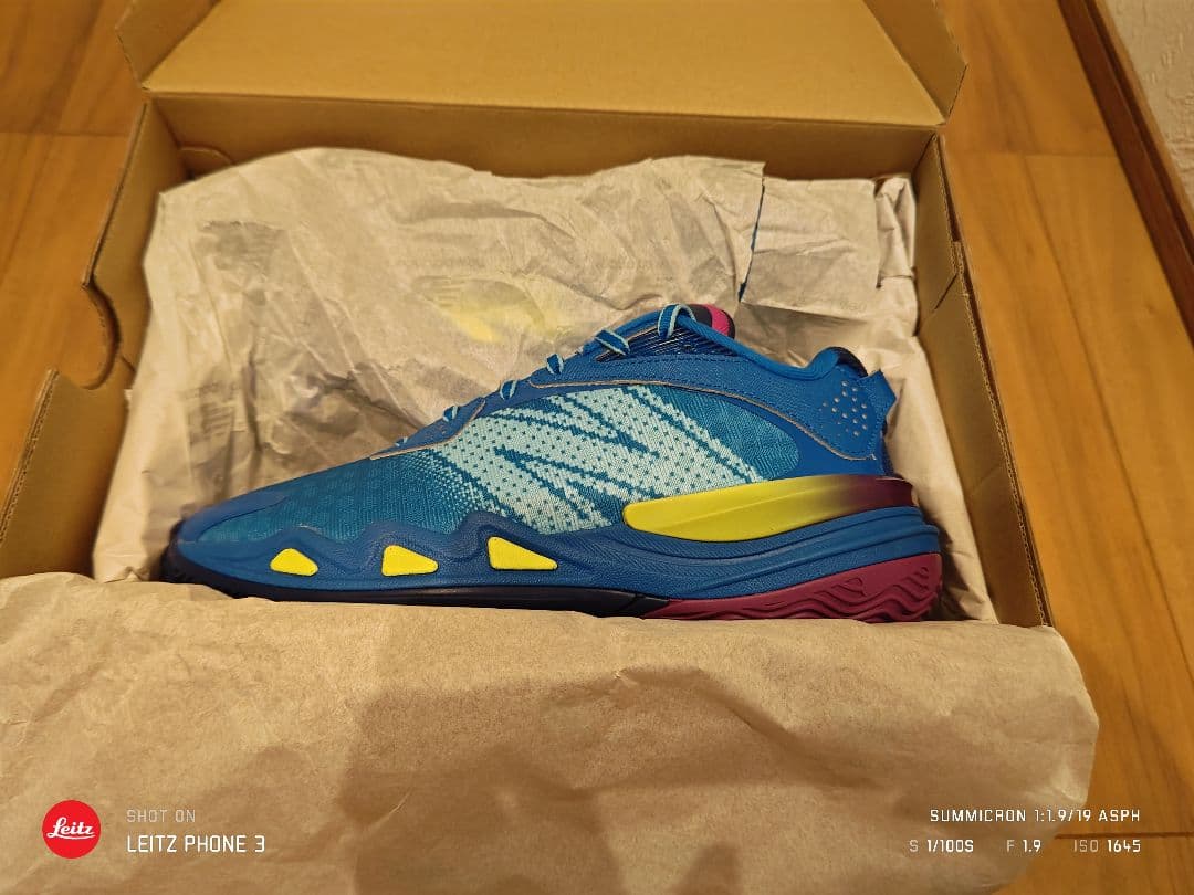 New Balance HESI LOW V2 ニューバランスNBA NIKE