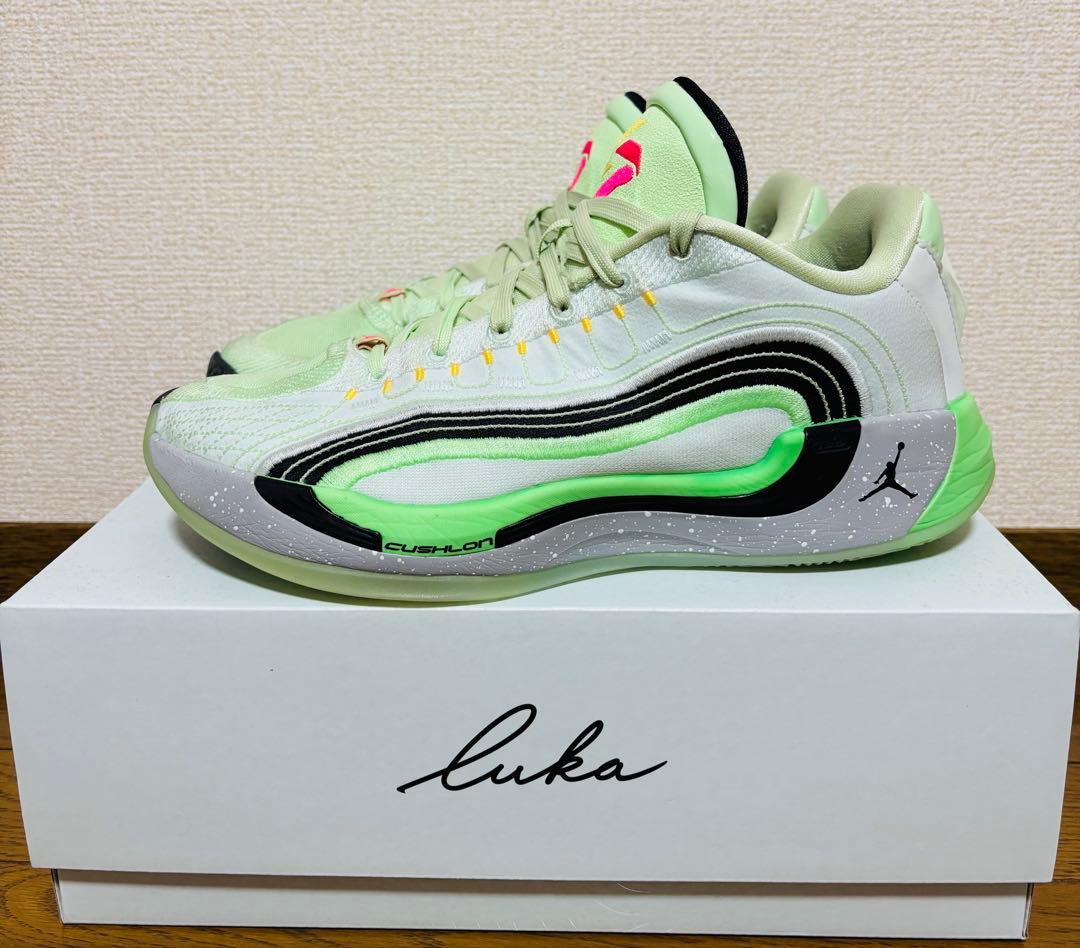 Jordan Luka 1 バスケットボールシューズ