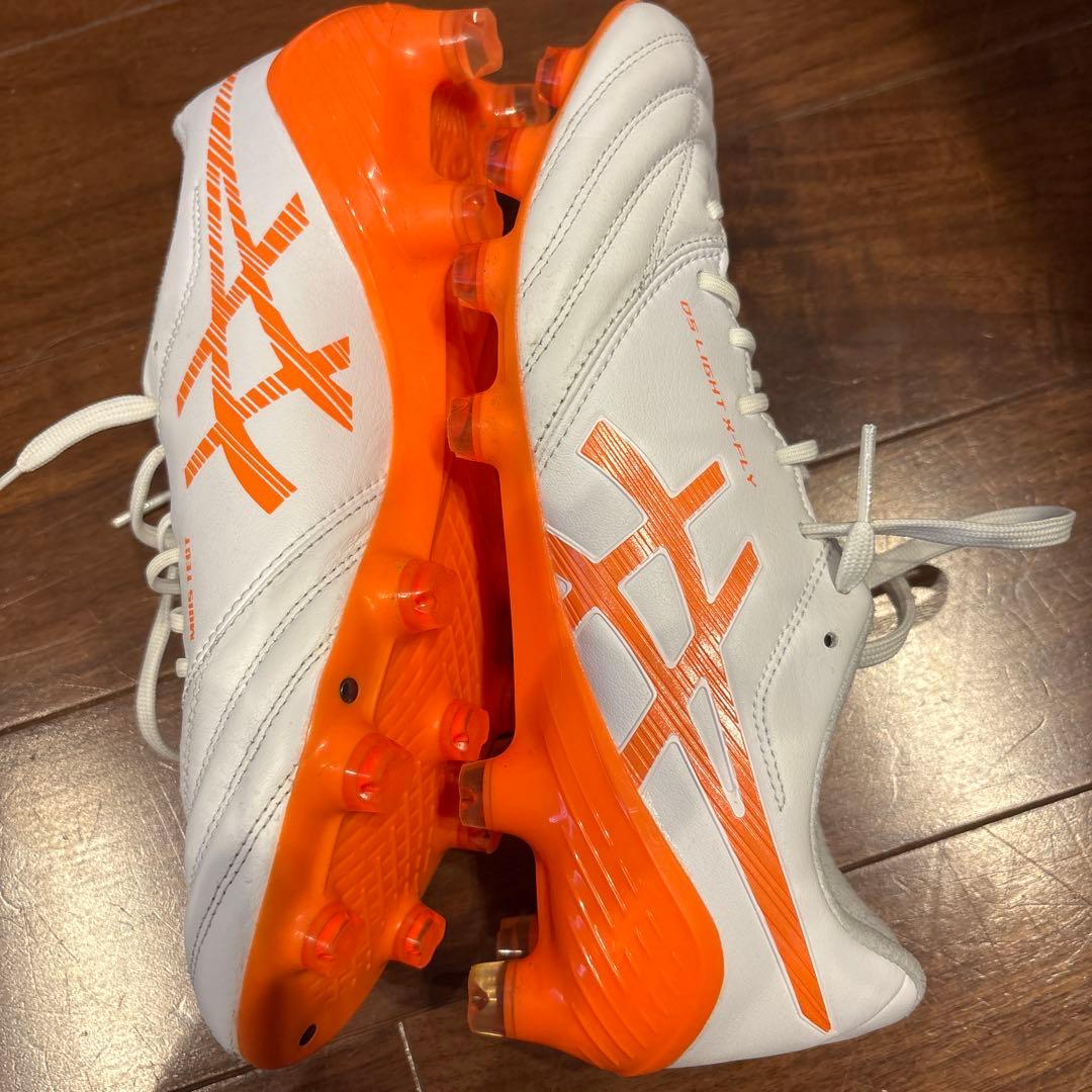 アシックス DS LIGHT X-FLY 5 24・5cm