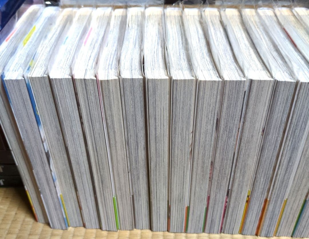 あさひなぐ 全34巻セット 全巻帯付き＆2巻〜34巻は初版