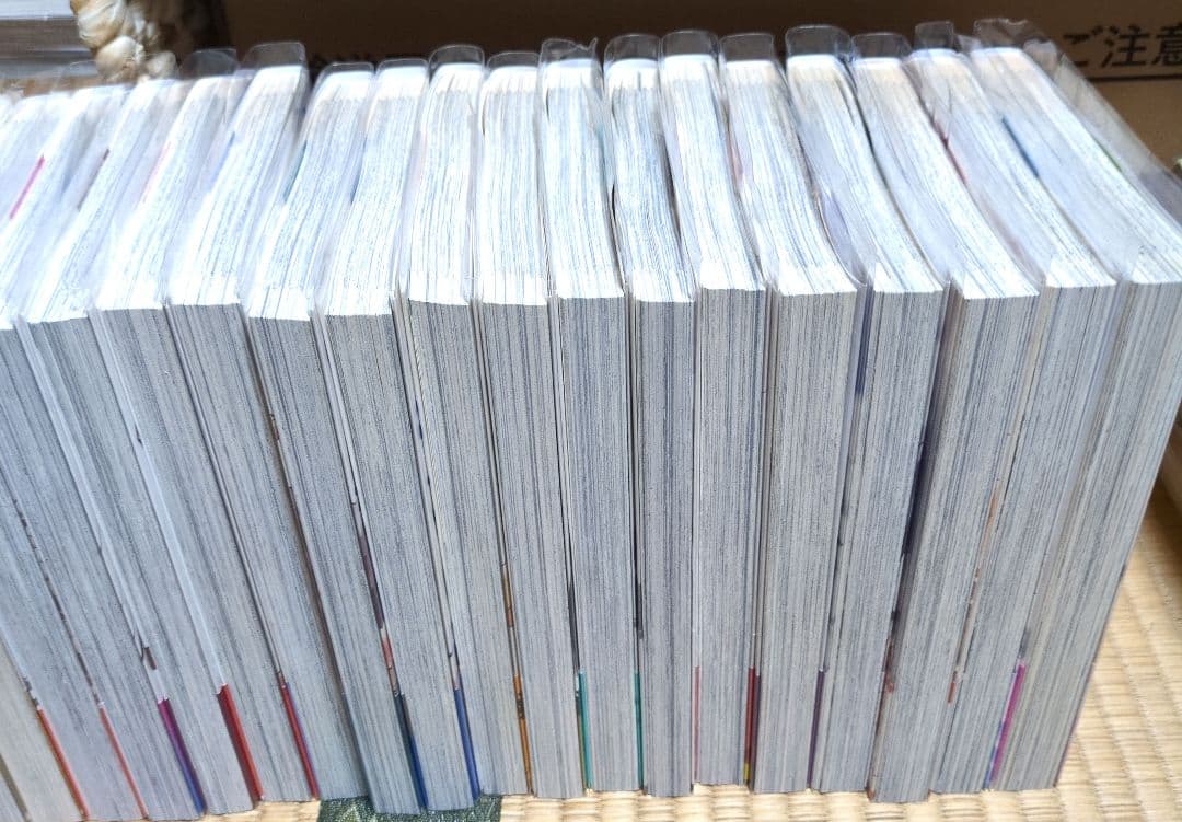 あさひなぐ 全34巻セット 全巻帯付き＆2巻〜34巻は初版