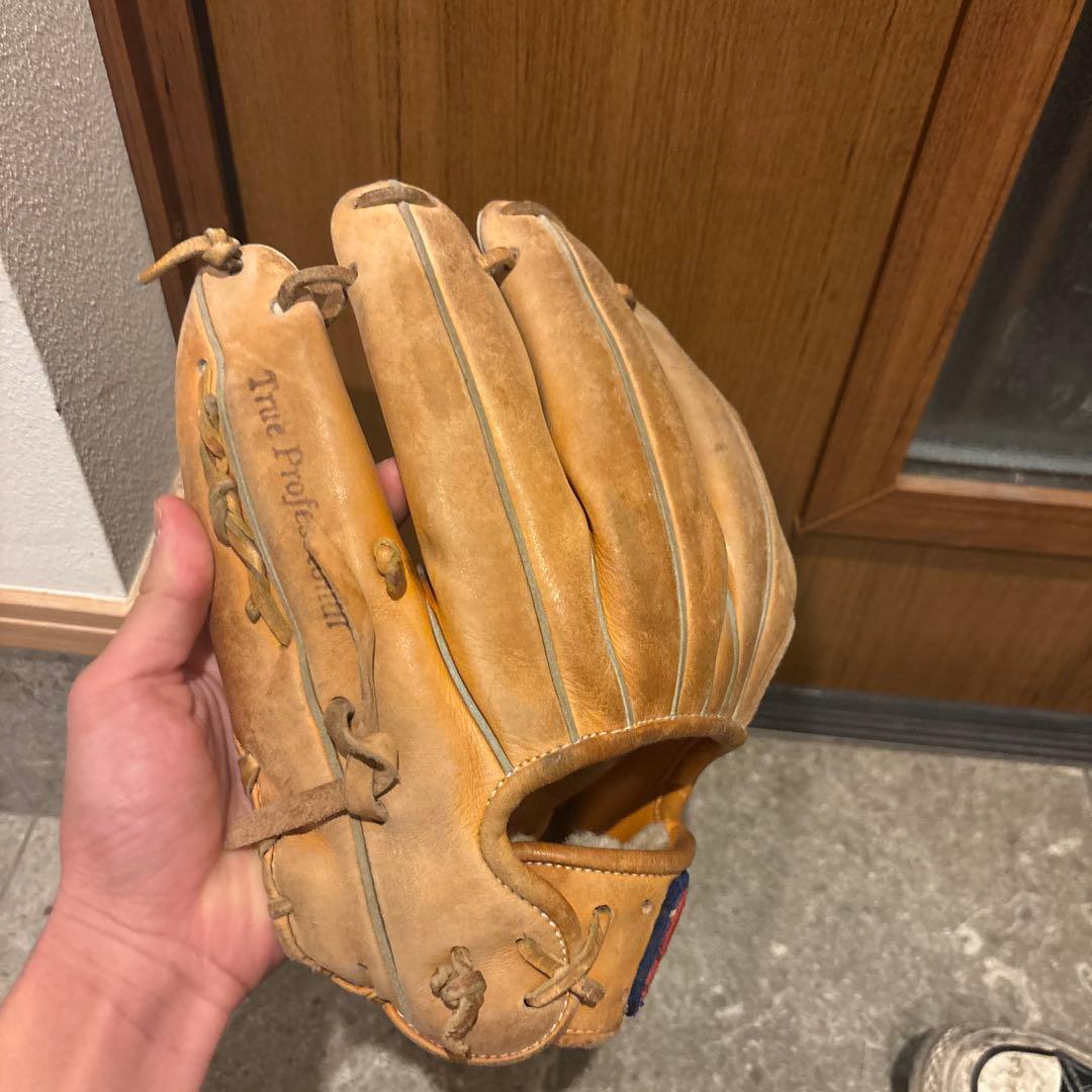 野球グローブ軟式少年野球用