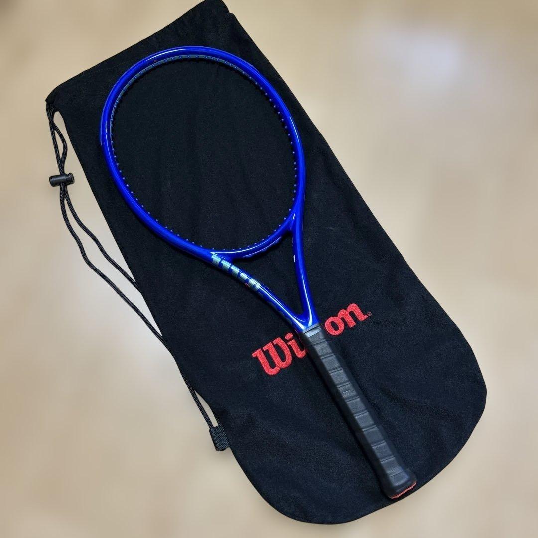 【未使用品】ウイルソン ウルトラツアー 98J V5