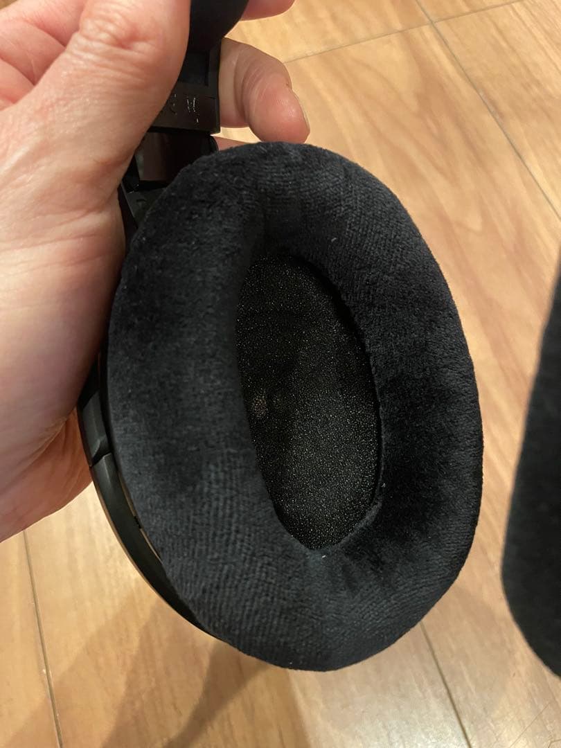 【ほぼ未使用品】Sennheiser HD 660S2 有線ヘッドホン