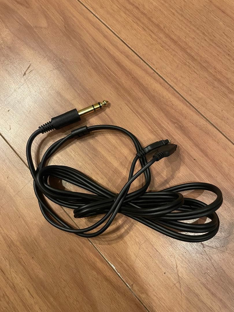 【ほぼ未使用品】Sennheiser HD 660S2 有線ヘッドホン