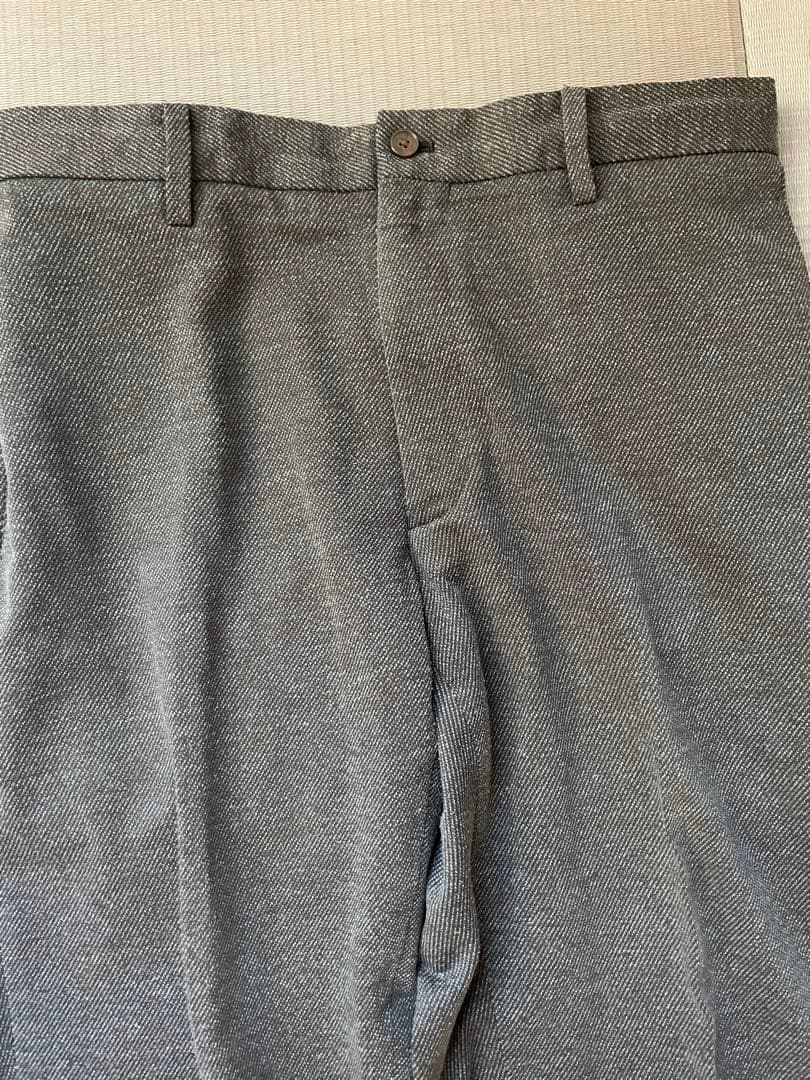 マッキントッシュ ロンドン スーツ ジャケット パンツ ブラウンM