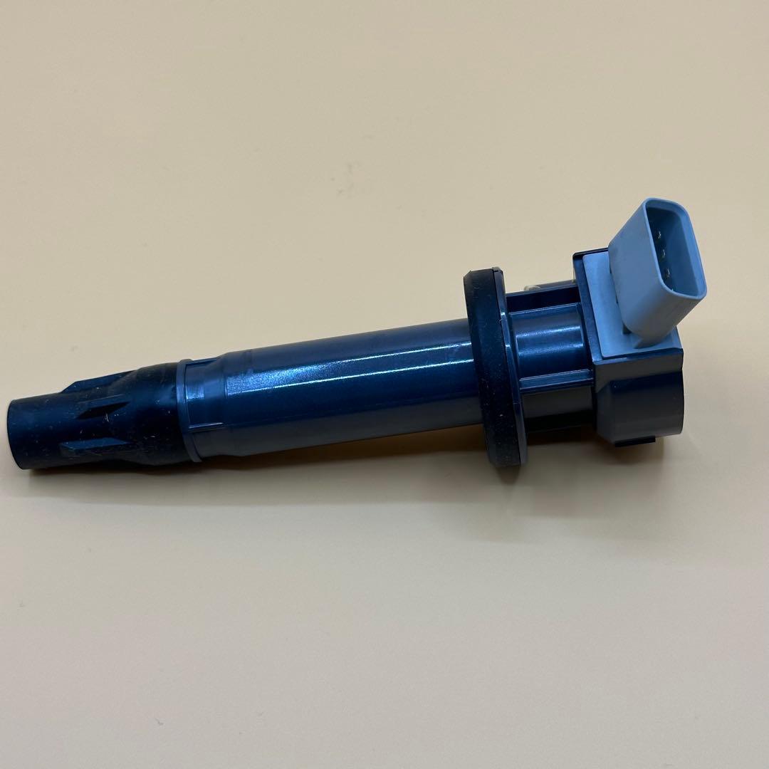 イグニッションコイル U5170 48546 3本 1台分 NGK製
