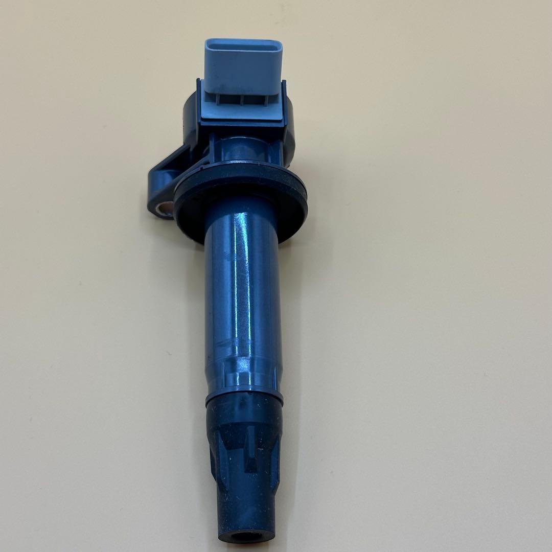イグニッションコイル U5170 48546 3本 1台分 NGK製