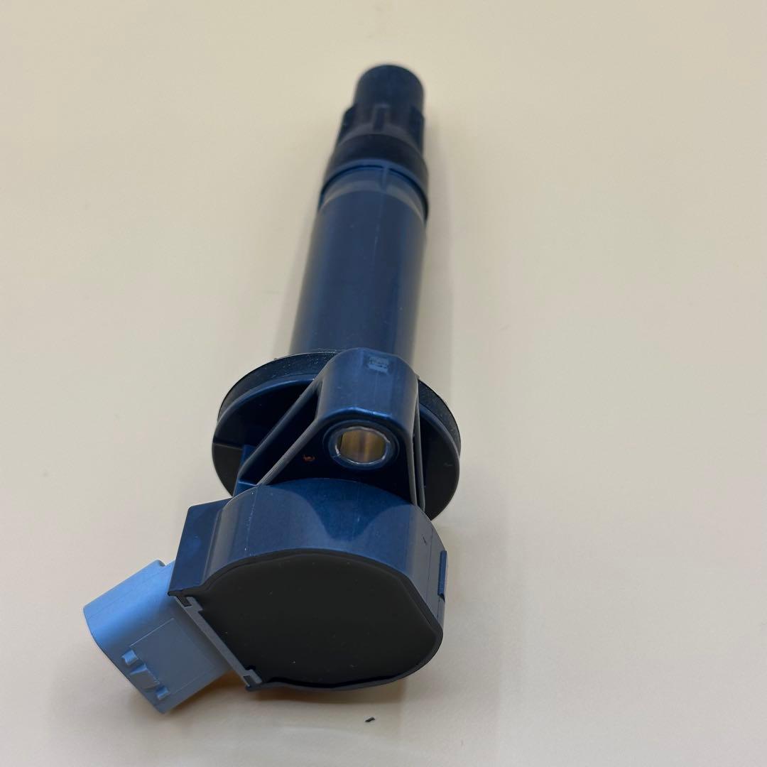 イグニッションコイル U5170 48546 3本 1台分 NGK製