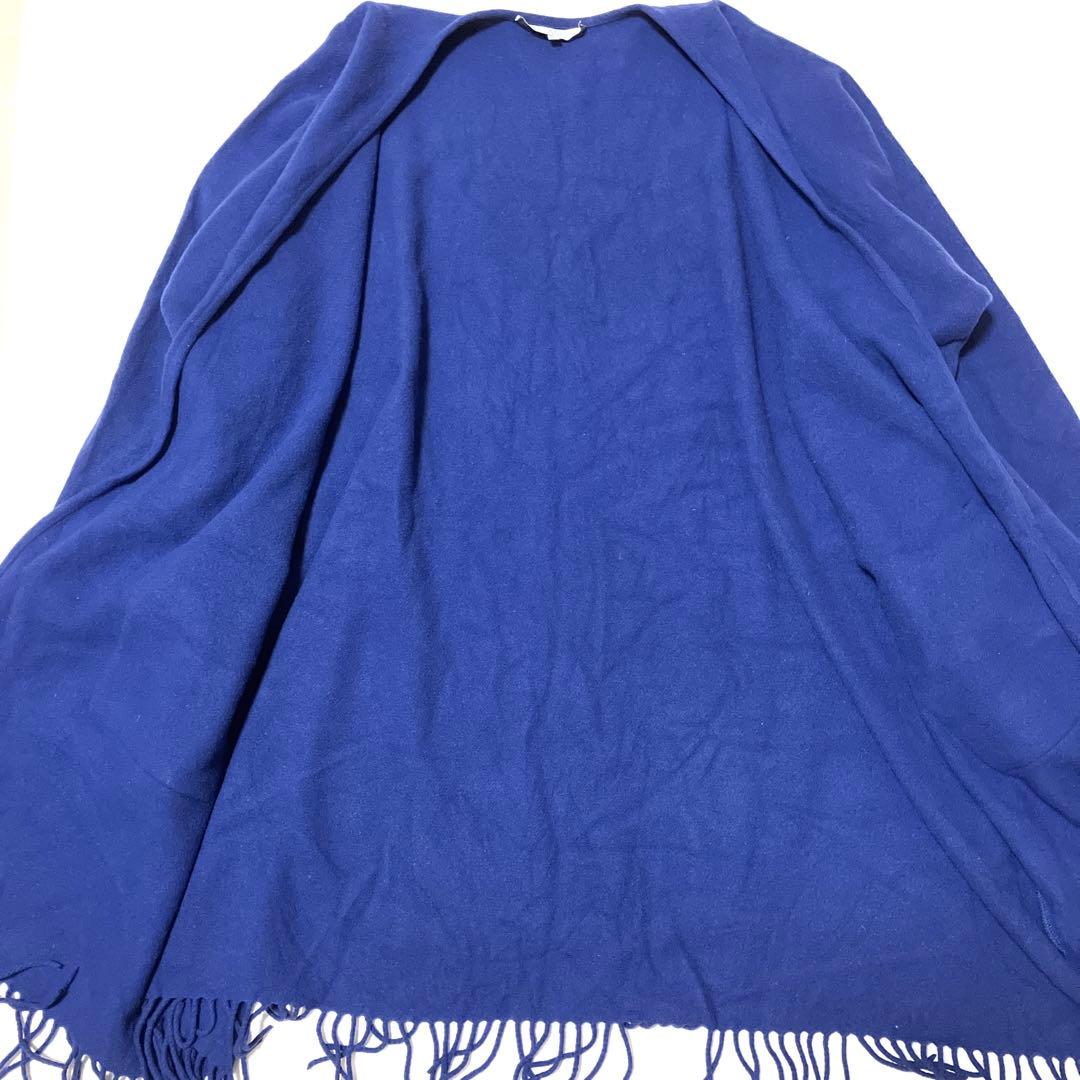 美品✨Laurence Tavernierロングカーディガン　　ウール　高級