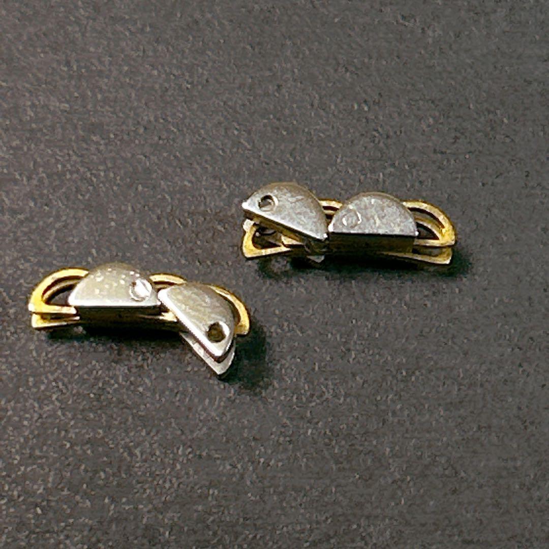 こ*ろ様 ロレックス ジュビリー 純正 4コマ 16233系 コンビ K18YG