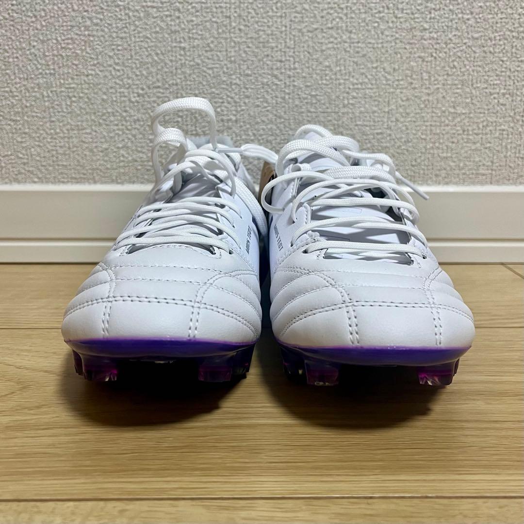 新品 アシックス サッカースパイク DS LIGHT X-FLY 5 26cm