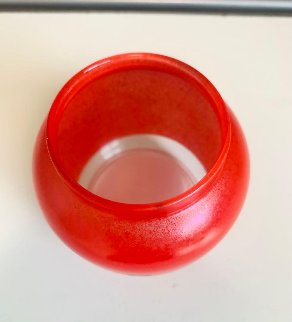 ハリケーンランタンFEUERHAND 276用 ホヤ グローブJENA GLAS
