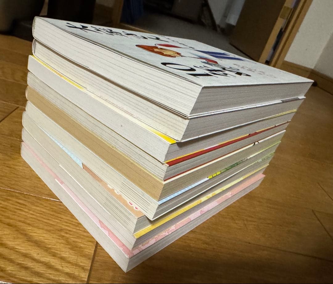 海外でゲストハウスはじめました 1他9冊