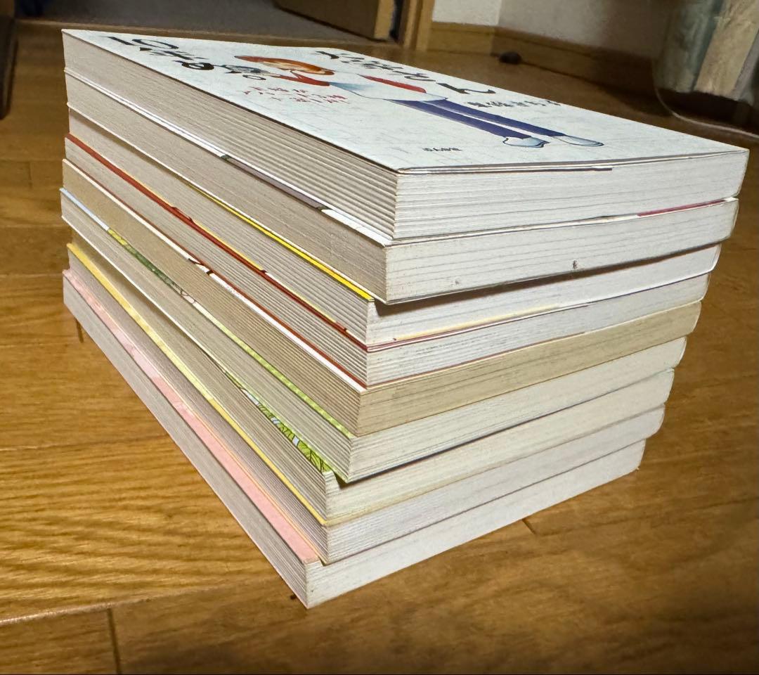 海外でゲストハウスはじめました 1他9冊