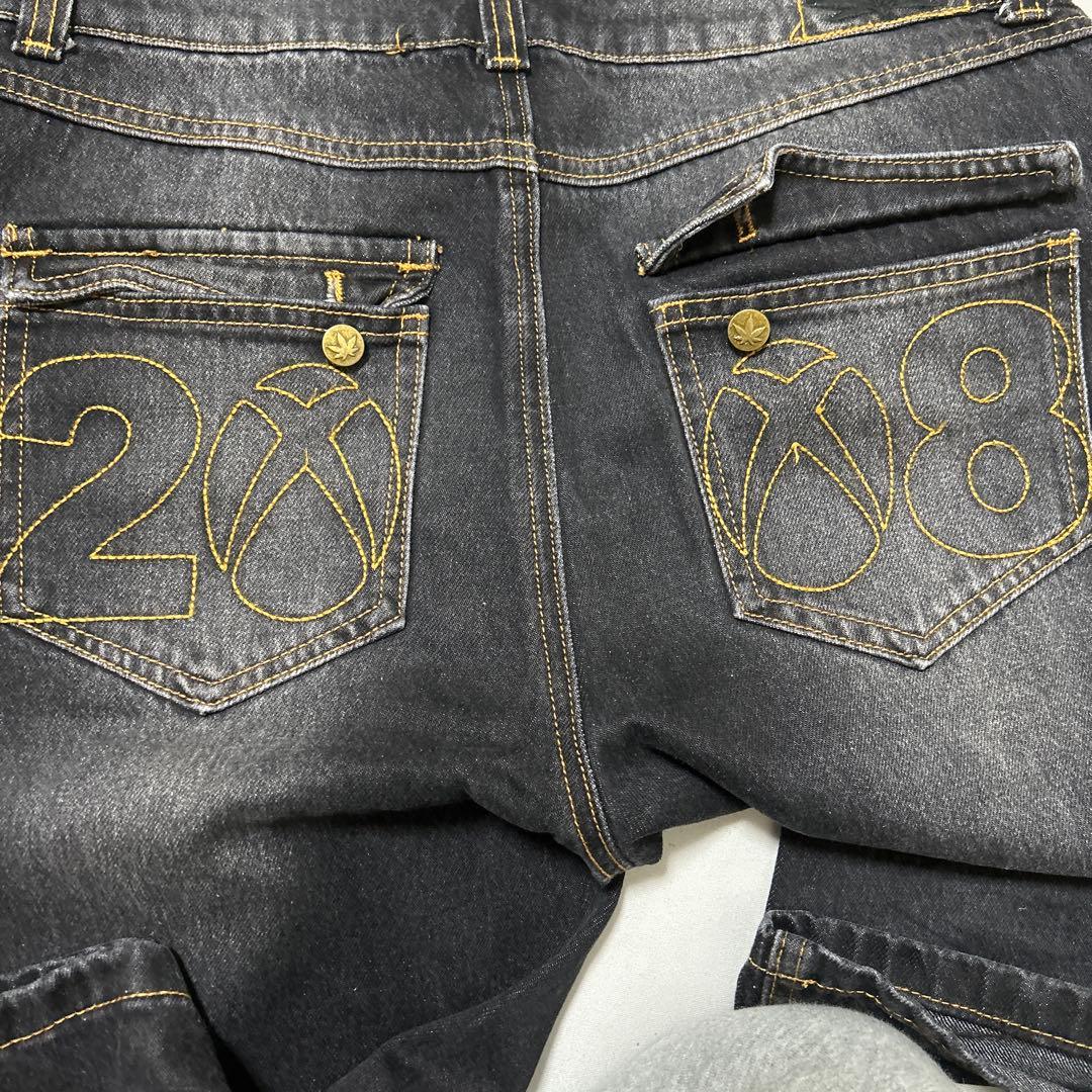 パンツ FTI swag punkandyo