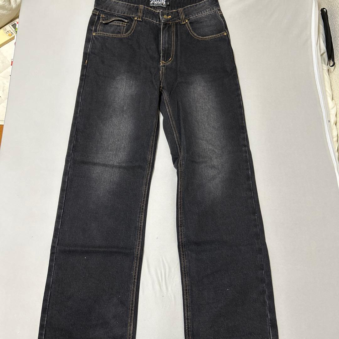 パンツ FTI swag punkandyo