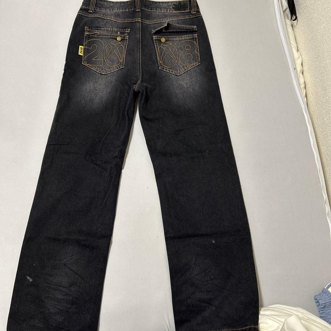 パンツ FTI swag punkandyo