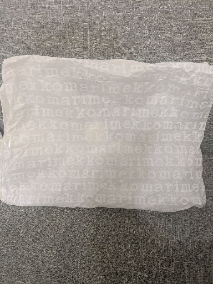 ス*）様 【新品】マリメッコ marimekko Runoja Unikko