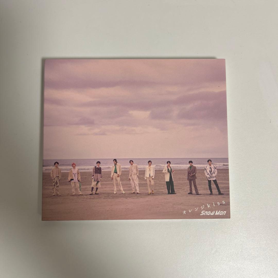 Man CD,アルバム