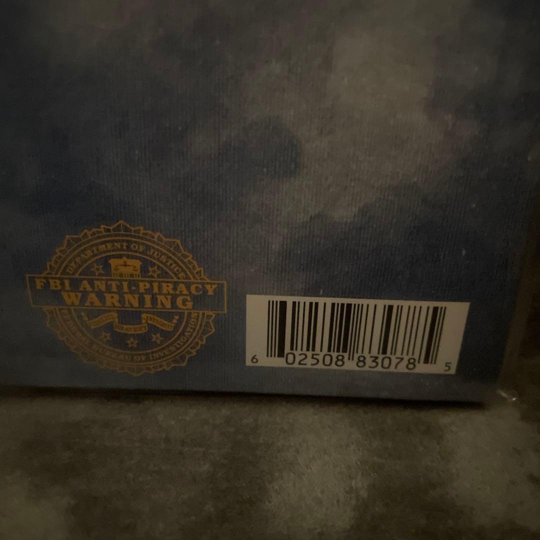 Lil Baby My Turn レコード　LP盤 新品未開封