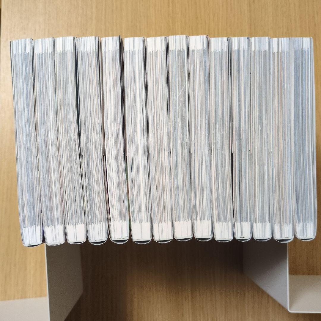 俺だけレベルアップな件 1〜14巻セット