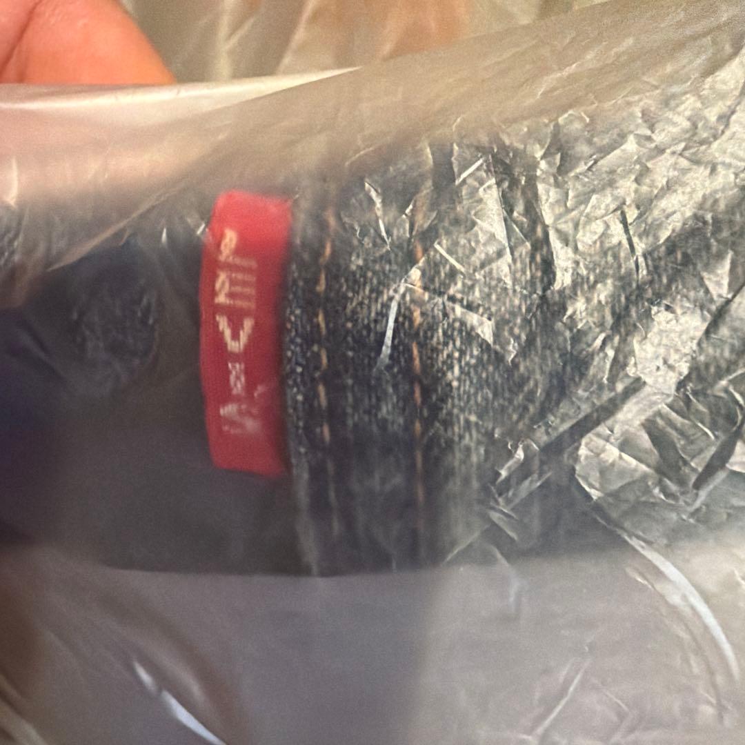 Levi's S506XX 1944 大戦モデル Sサイズ 38 リーバイス