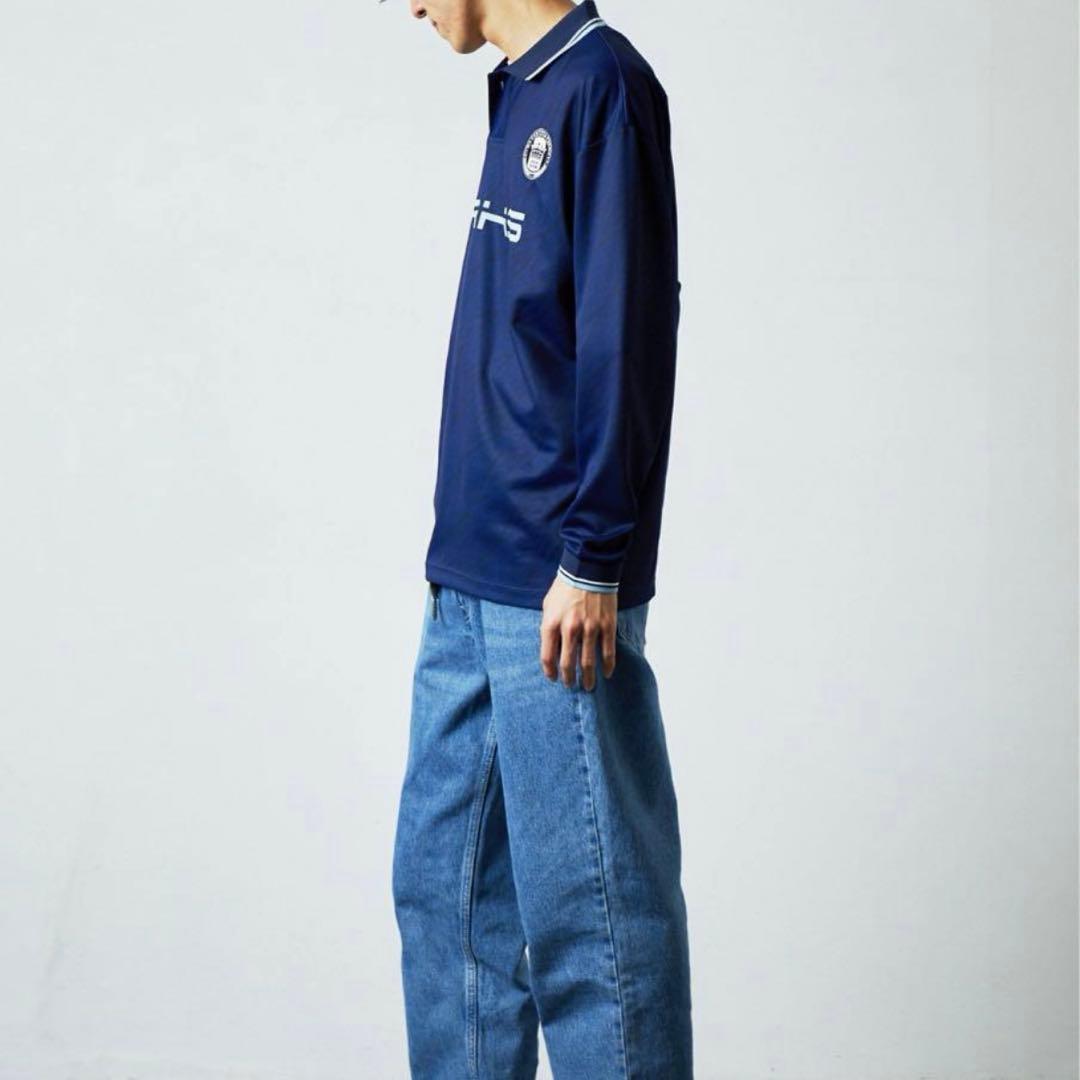 UMBRO x FREAK'S STORE 別注コラボ ゲームシャツ M