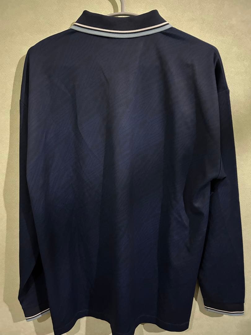 UMBRO x FREAK'S STORE 別注コラボ ゲームシャツ M