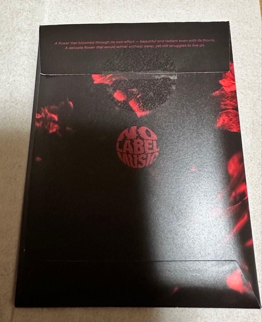 【完全生産限定盤】HANA(CD+Blu-ray+GOODS) ★全て揃ってます