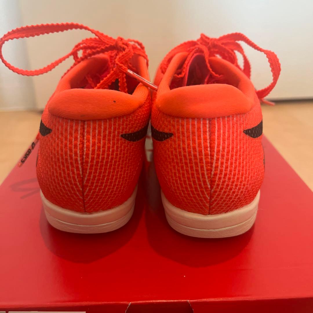 スパイク・シューズ ASICS SPEED LD 2 24.5cm