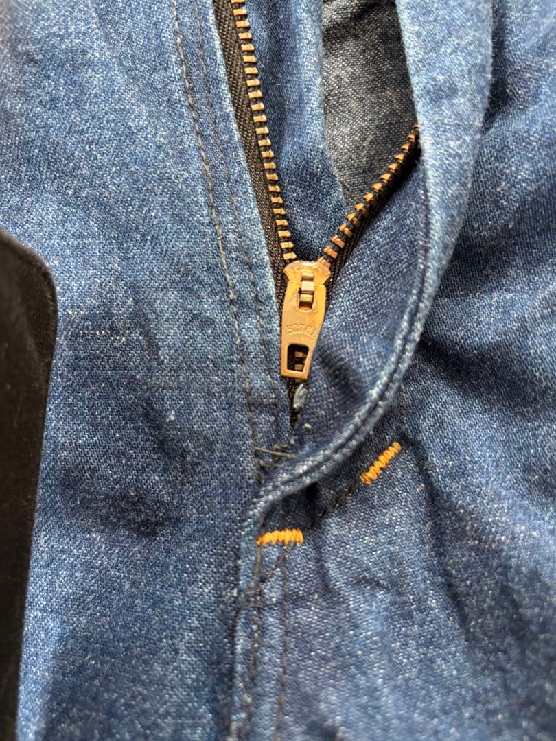 RED CAMEL 70s ペインターパンツ　ヴィンテージ