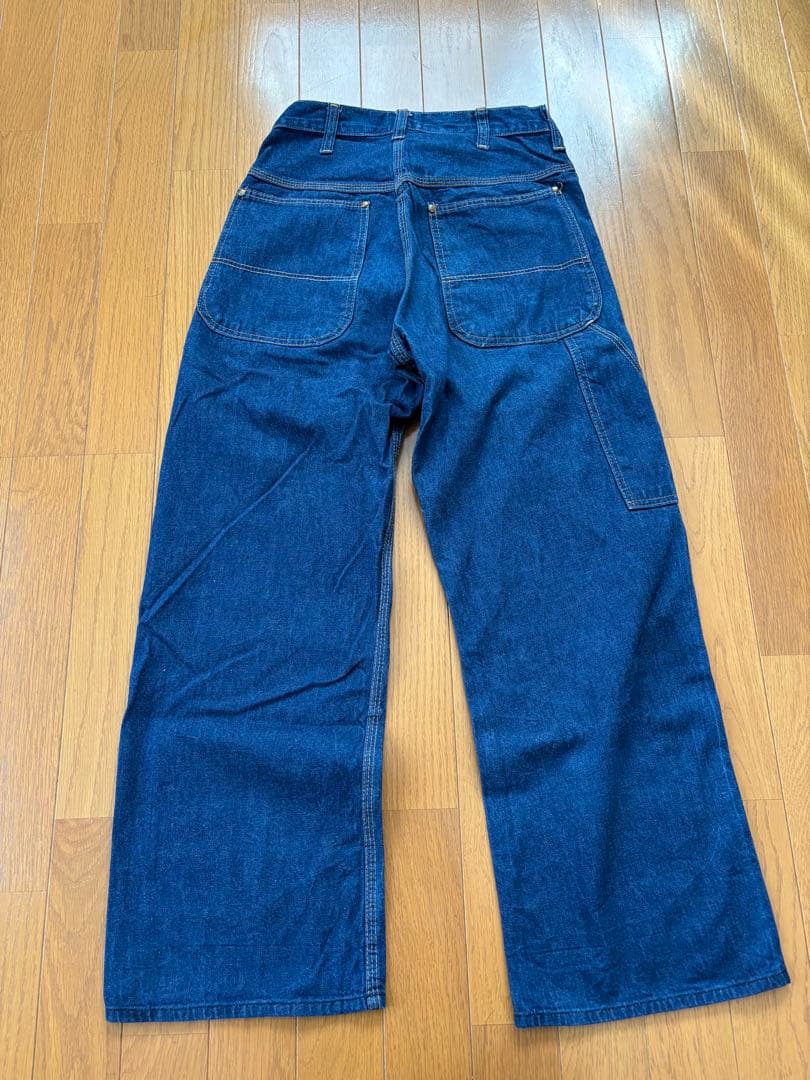 RED CAMEL 70s ペインターパンツ　ヴィンテージ